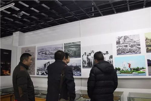 文化傳承強黨性，不忘初心再前行——武漢盆景奇石根雕藝術館黨支部特色黨組活動紀實