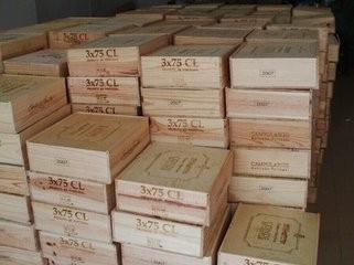 紅酒進口為何多經香港再到國內？揭秘物流、關稅與倉儲的考量